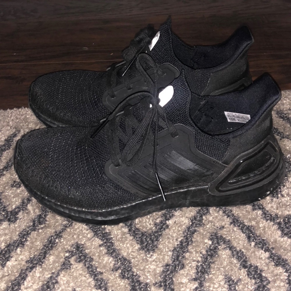 Adidas’s ultra boost